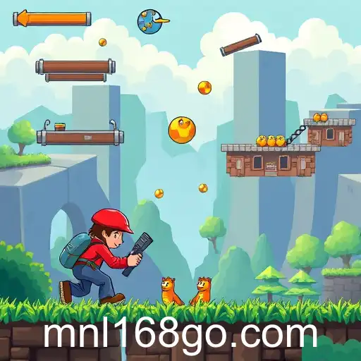 Unraveling the Appeal of Casual Games on MNL168