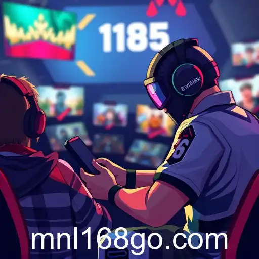 The Digital Evolution of Online Gaming