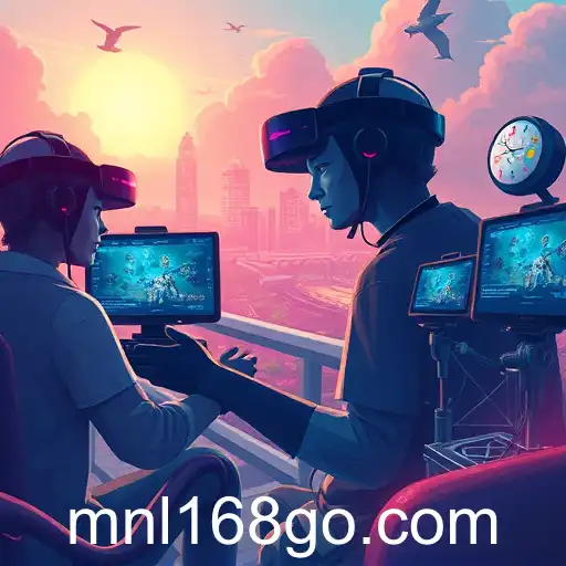 The Rising Influence of Online Gaming in 2025