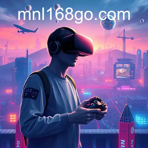 The Evolution of Gaming in 2025