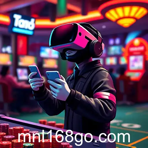 The Evolution of Online Gaming and mnl168's Impact