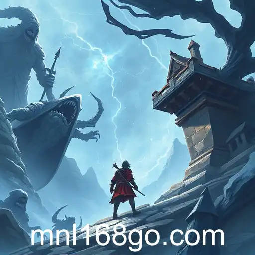 Exploring the World of Fantasy Quests: Gaming Adventures with mnl168