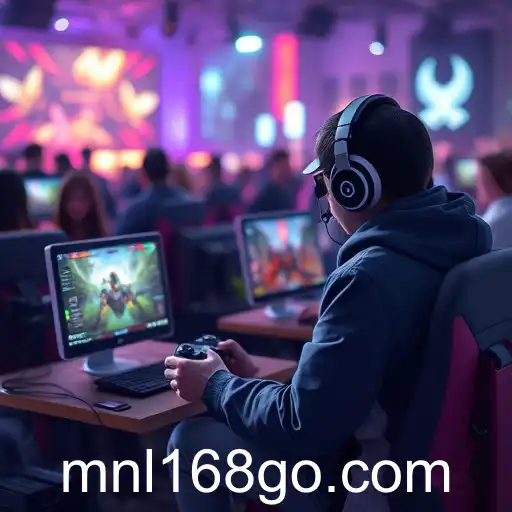 The Rise of Gaming Communities in 2025