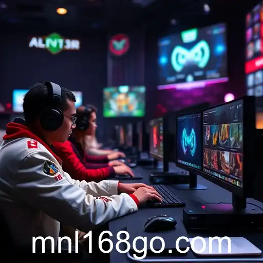 Gaming and Ethics: A Deep Dive into MNL168