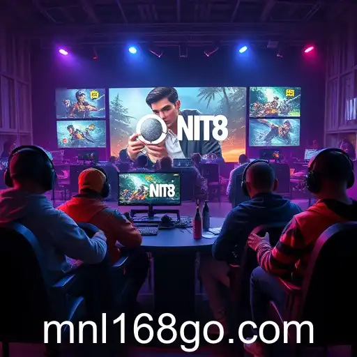 The Rise of MNL168: Gaming and Global Events