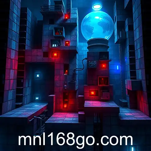 Exploring the Allure of Puzzle Games on mnl168