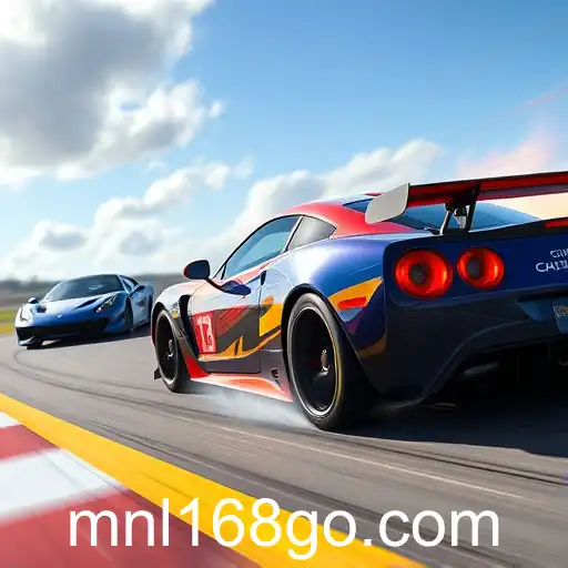 Exploring the Exciting World of Racing Games with mnl168