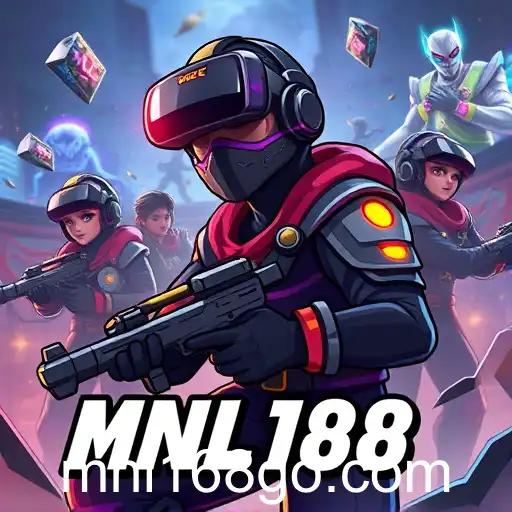 The Rise of MNL168 in the Gaming World