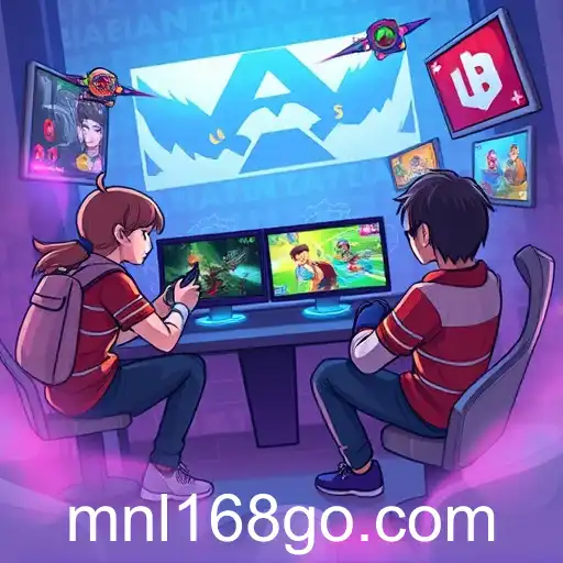 The Rise of the Online Gaming Platform mnl168