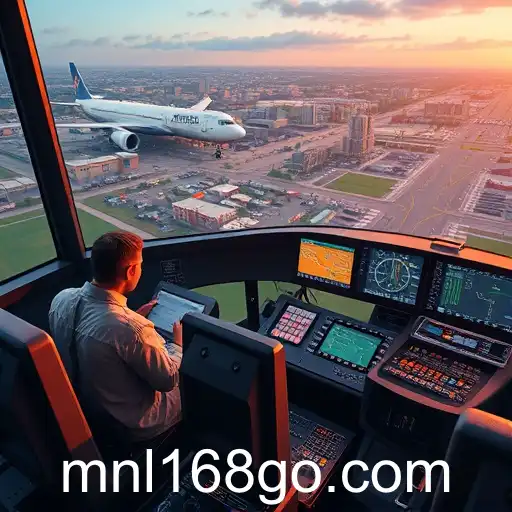 Exploring Simulation Games: The Immersive World of 'mnl168'