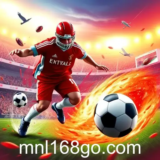 Exploring the Exciting World of Sports Games on MNL168