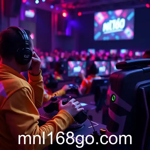 The Rise of MNL168: A Game Changer in Online Entertainment